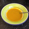 Patty Pan Squash Soup